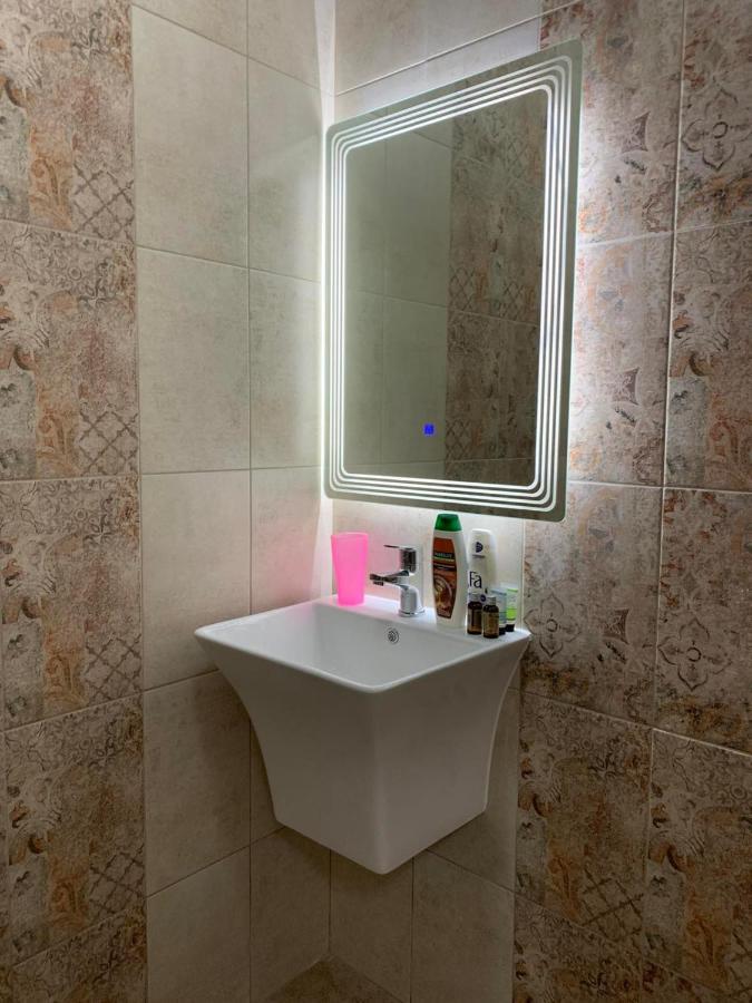 Rowing Base Apartment Plovdiv Extérieur photo