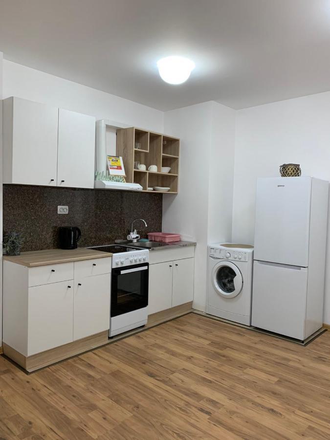 Rowing Base Apartment Plovdiv Extérieur photo