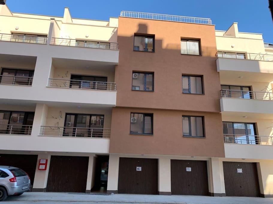 Rowing Base Apartment Plovdiv Extérieur photo