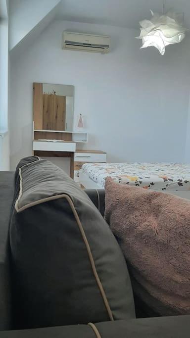 Rowing Base Apartment Plovdiv Extérieur photo