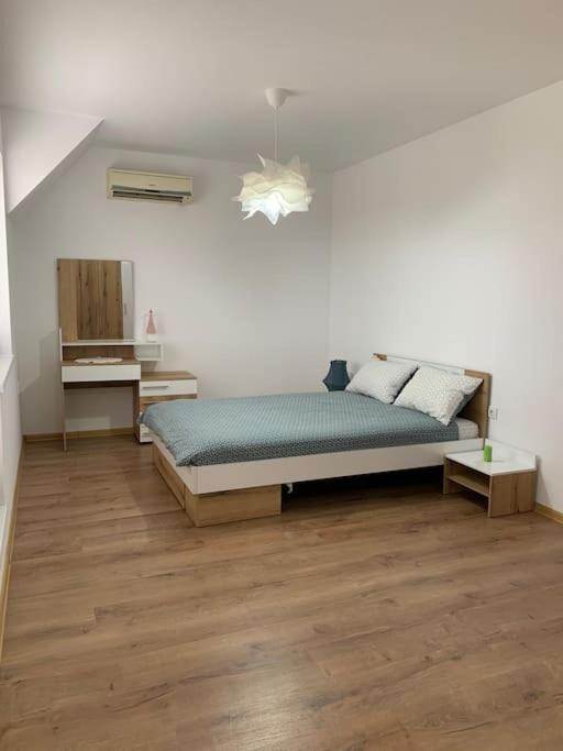 Rowing Base Apartment Plovdiv Extérieur photo