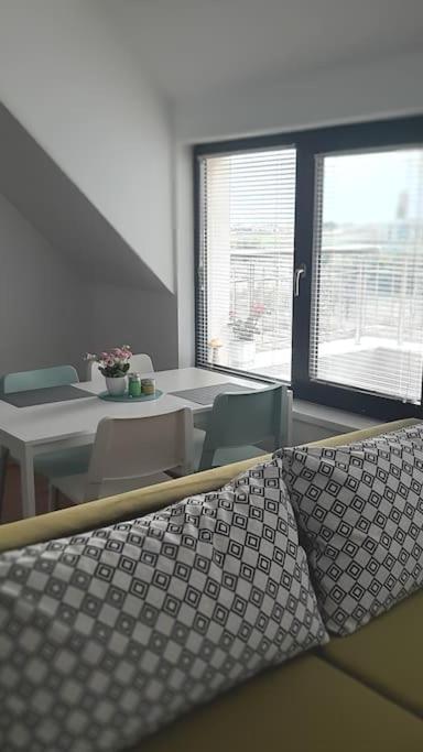 Rowing Base Apartment Plovdiv Extérieur photo