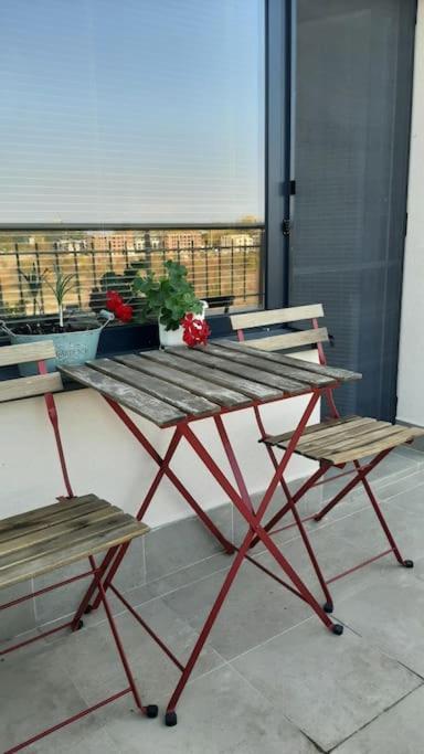 Rowing Base Apartment Plovdiv Extérieur photo